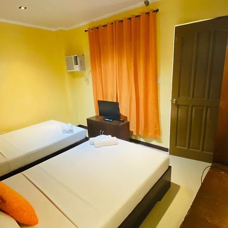 Vicente Aguirre Rooms Boracay Island Екстер'єр фото