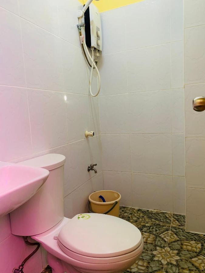 Vicente Aguirre Rooms Boracay Island Екстер'єр фото