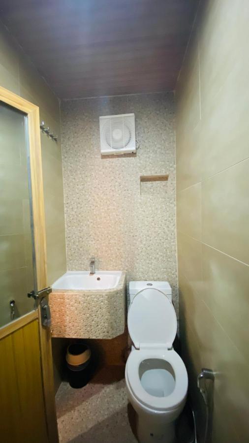 Vicente Aguirre Rooms Boracay Island Екстер'єр фото