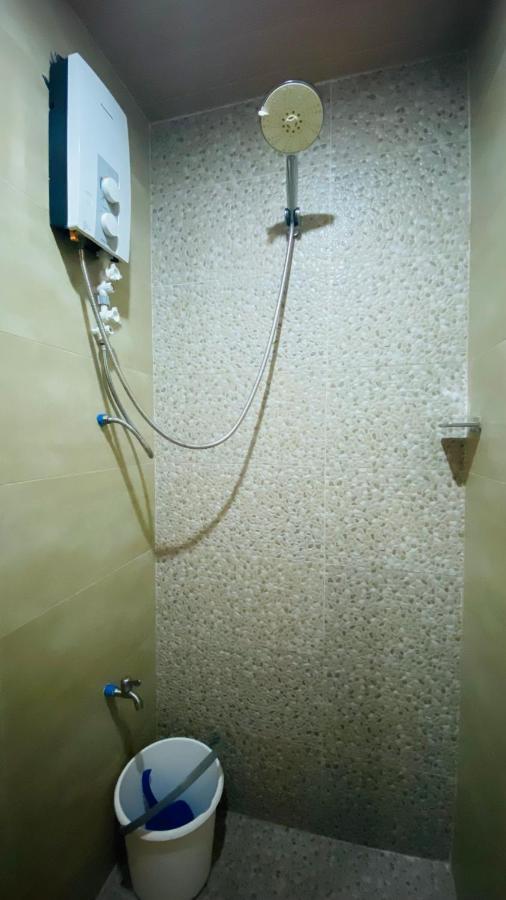 Vicente Aguirre Rooms Boracay Island Екстер'єр фото
